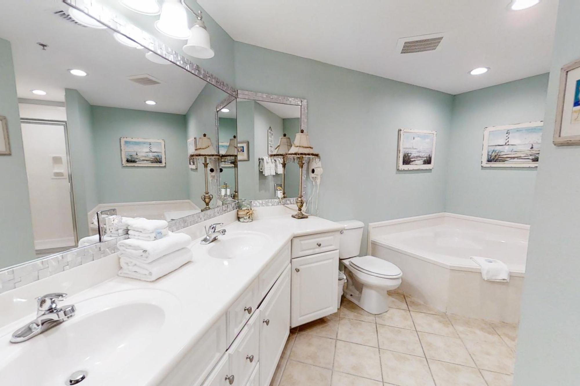Phoenix On The Bay 2208 By Meyer Vacation Rentals Orange Beach Ruang foto