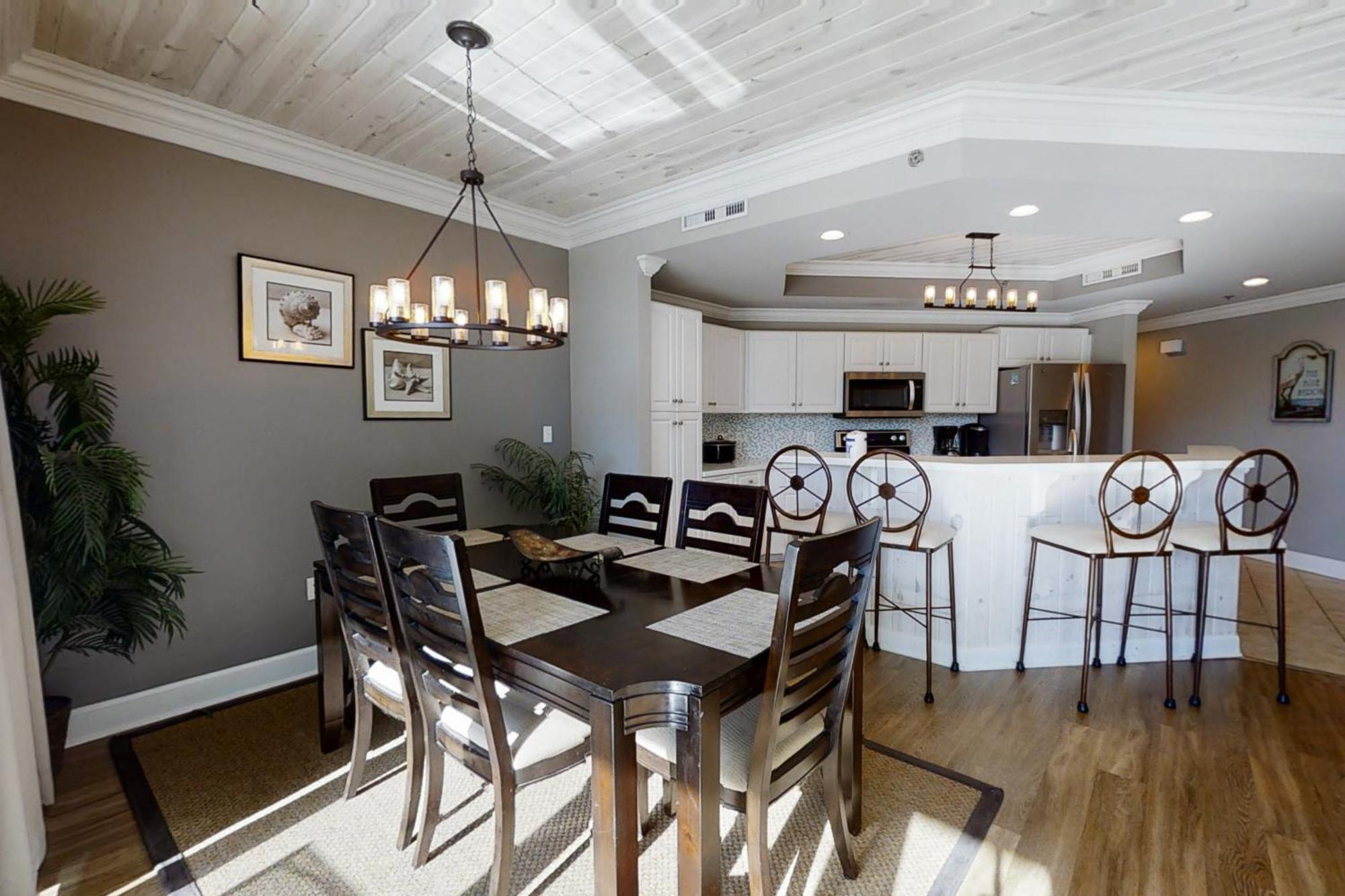 Phoenix On The Bay 2208 By Meyer Vacation Rentals Orange Beach Ruang foto